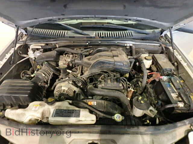 2007 FORD EXPLORER - VIN: 1FMEU63E17UA52885 - Фото 7