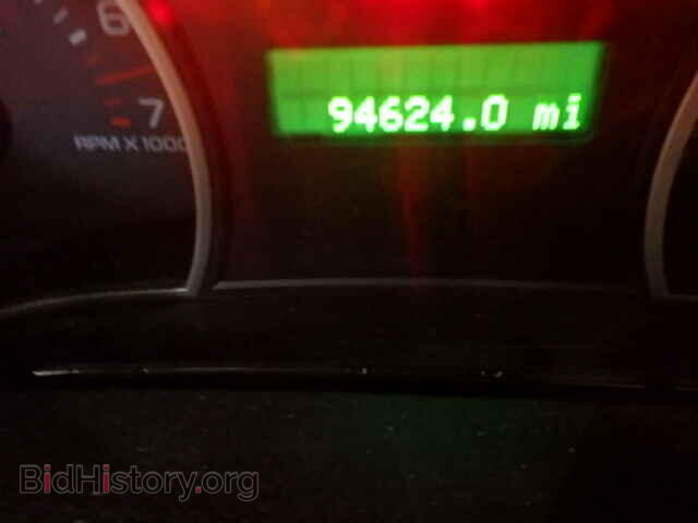 2007 FORD EXPLORER - VIN: 1FMEU63E17UA52885 - Фото 8