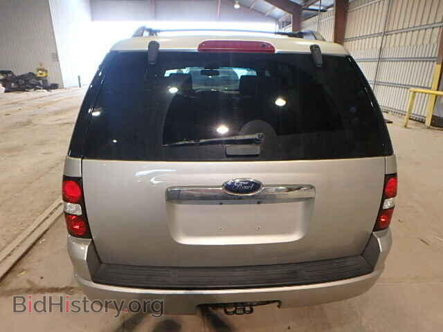 2007 FORD EXPLORER - VIN: 1FMEU63E17UA52885 - Фото 9