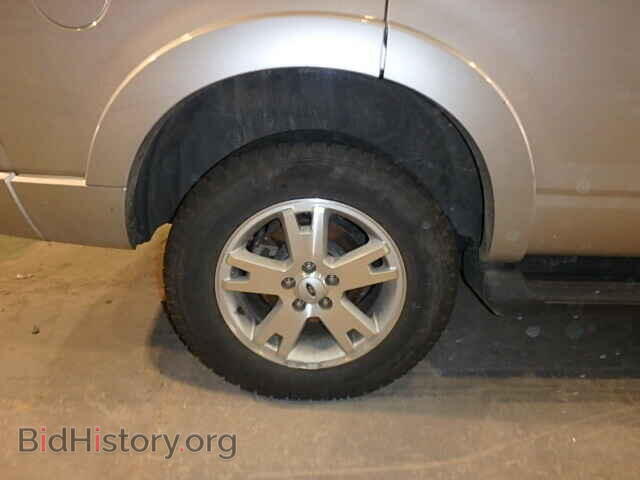 2007 FORD EXPLORER - VIN: 1FMEU63E17UA52885 - Фото 10