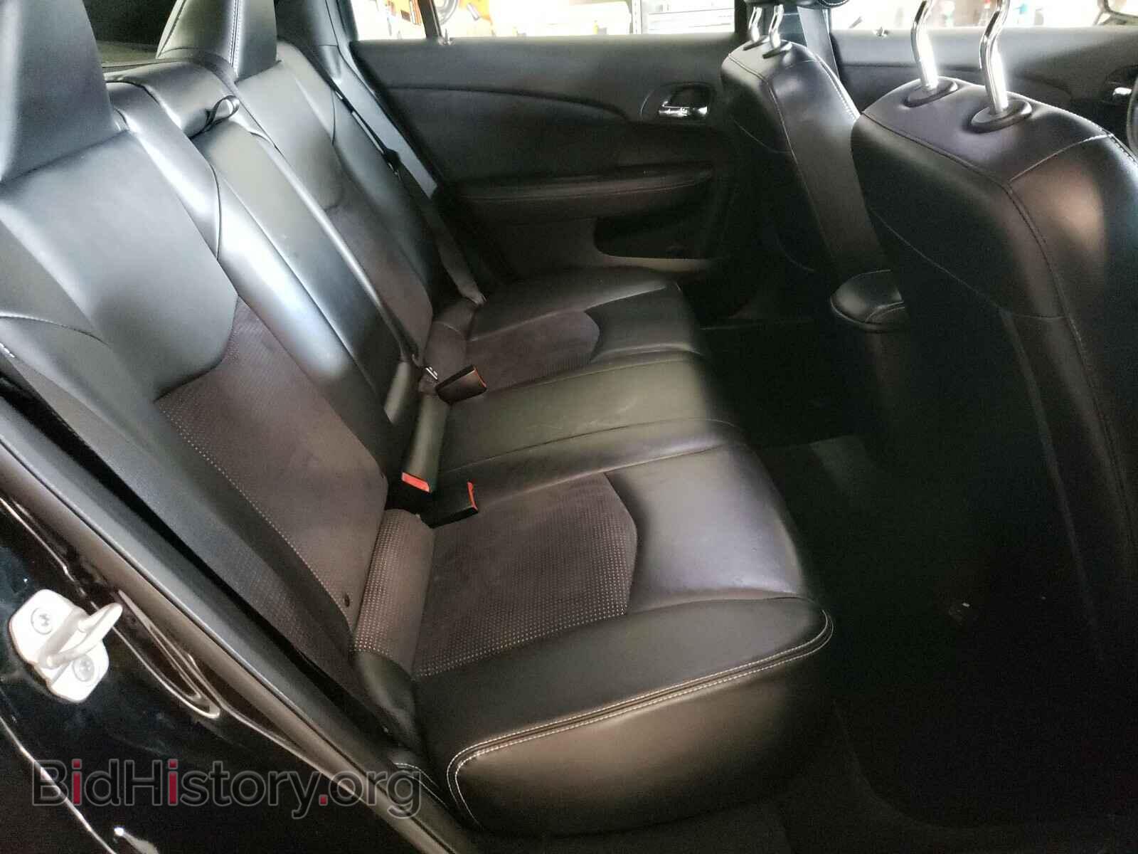 2012 CHRYSLER 200 - VIN: 1C3CCBHG1CN308839 - Фото 6