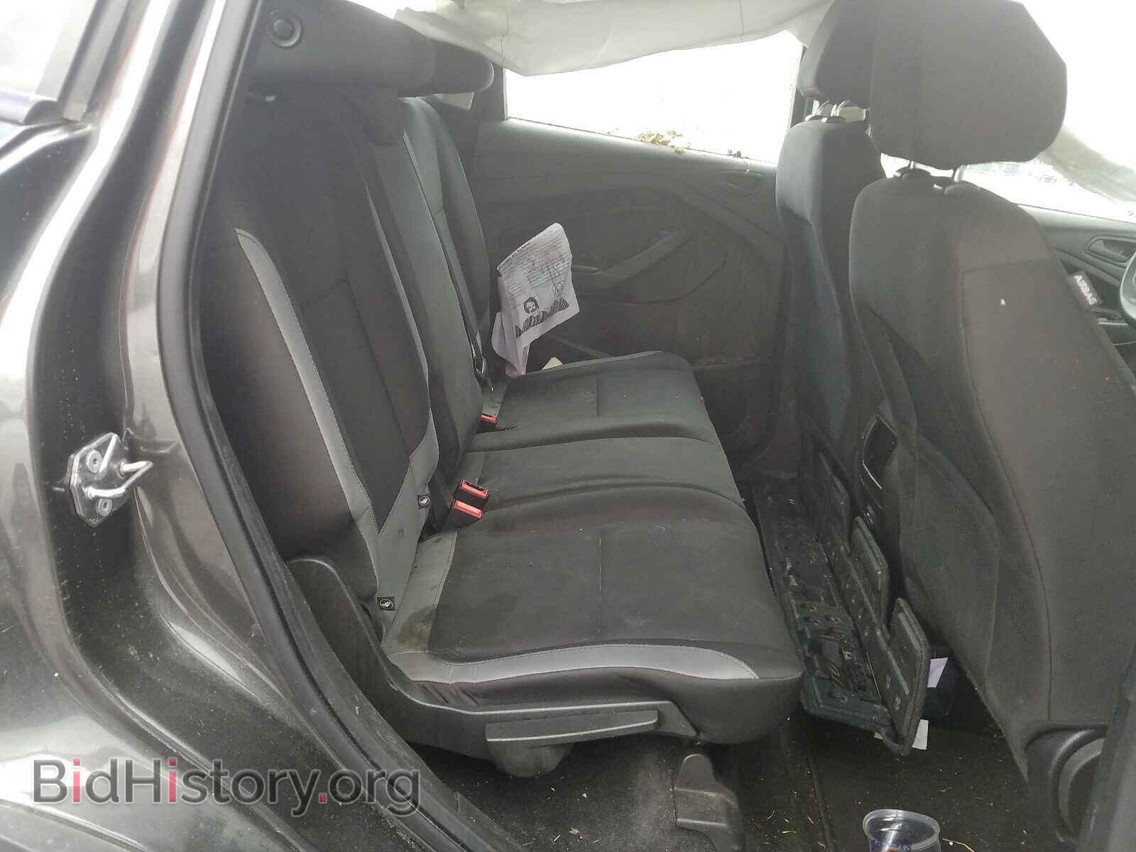 2015 FORD ESCAPE - VIN: 1FMCU0F77FUA56777 - Фото 6