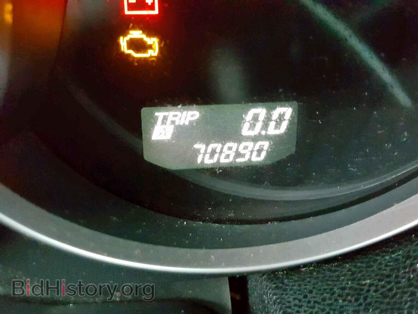 2005 MAZDA RX8 - VIN: JM1FE173850161141 - Фото 8