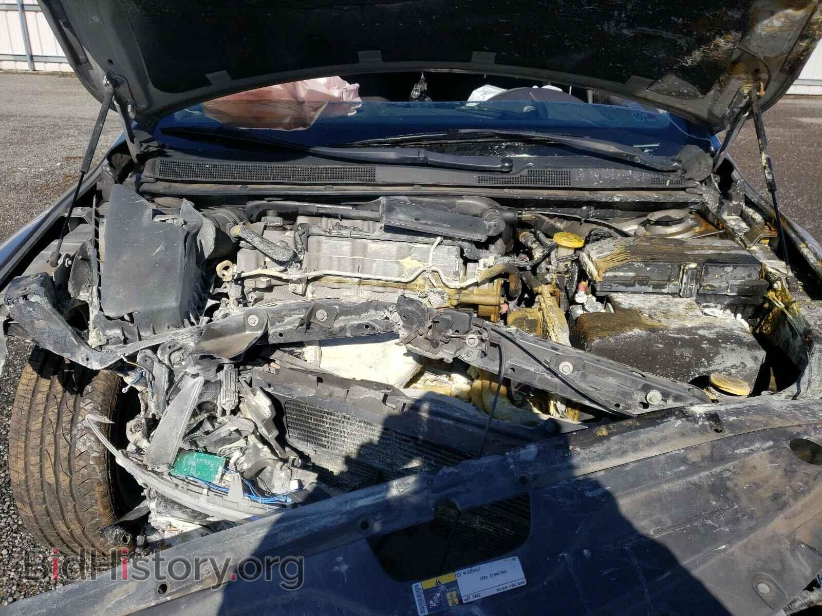 2016 CHRYSLER 200 - VIN: 1C3CCCAB3GN104411 - Фото 7