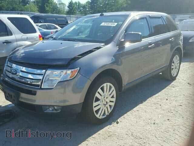 2010 FORD EDGE - VIN: 2FMDK4KC2ABA65616 - Photo 2