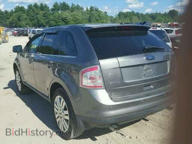 2010 FORD EDGE - VIN: 2FMDK4KC2ABA65616 - Photo 3