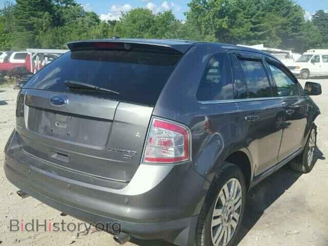 2010 FORD EDGE - VIN: 2FMDK4KC2ABA65616 - Photo 4