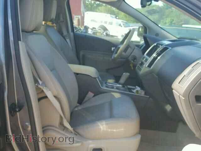 2010 FORD EDGE - VIN: 2FMDK4KC2ABA65616 - Photo 5