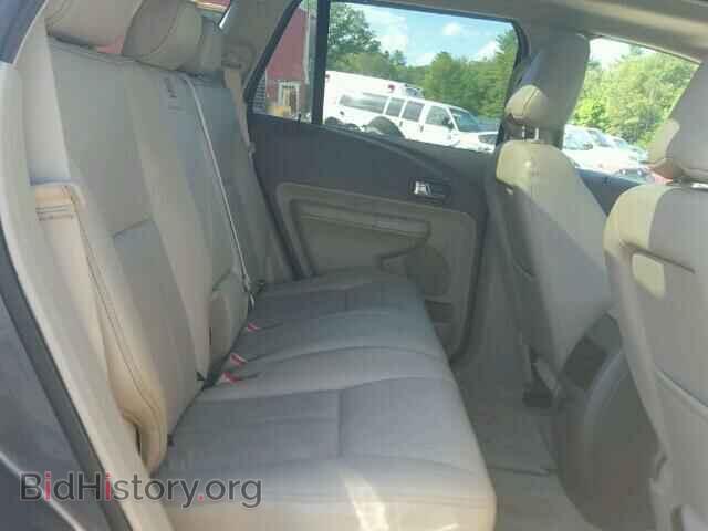 2010 FORD EDGE - VIN: 2FMDK4KC2ABA65616 - Photo 6