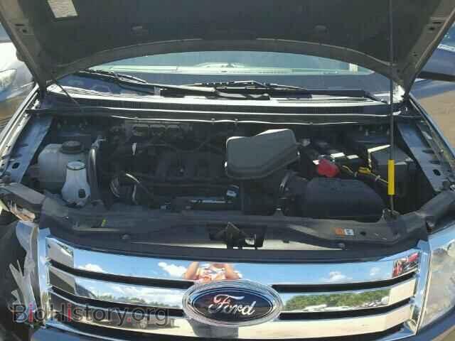2010 FORD EDGE - VIN: 2FMDK4KC2ABA65616 - Photo 7