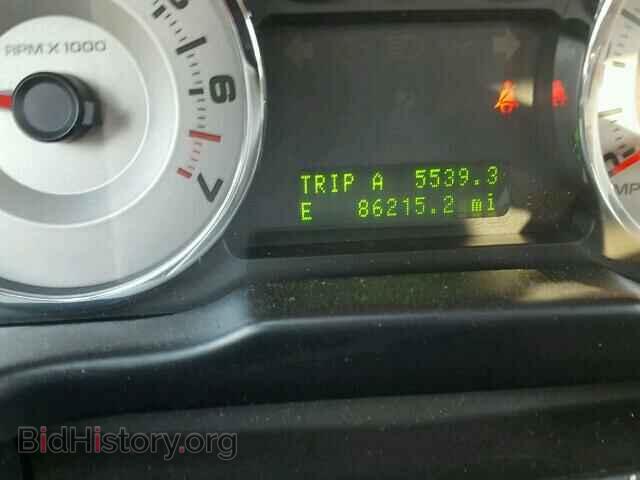 2010 FORD EDGE - VIN: 2FMDK4KC2ABA65616 - Photo 8