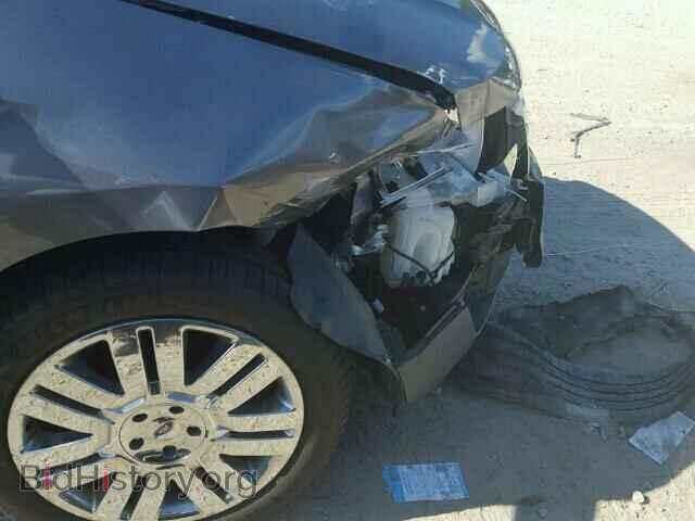 2010 FORD EDGE - VIN: 2FMDK4KC2ABA65616 - Photo 9