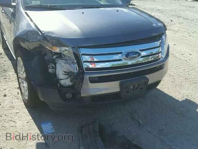 2010 FORD EDGE - VIN: 2FMDK4KC2ABA65616 - Photo 10
