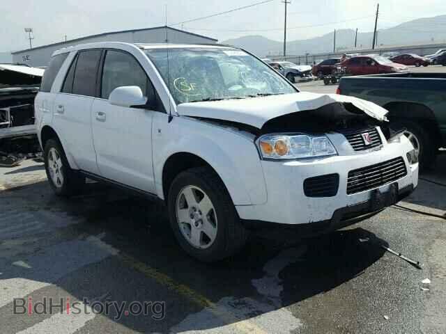 Фотография 5GZCZ63486S867419 - SATURN VUE 2006