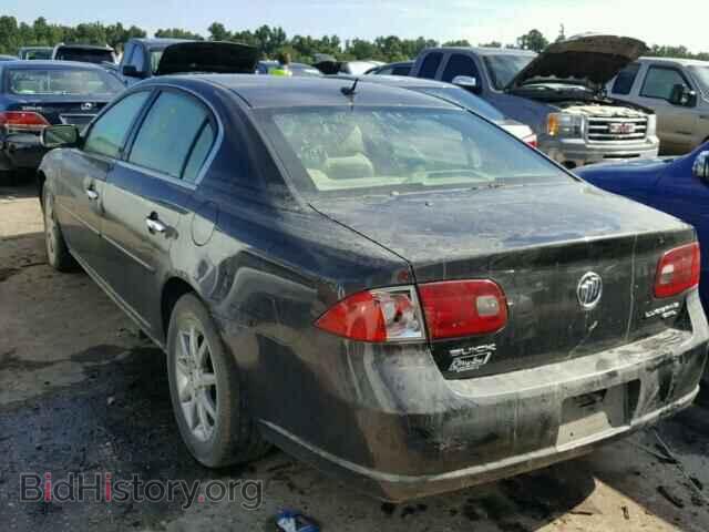 2007 BUICK LUCERNE - VIN: 1G4HD57237U236961 - Фото 3
