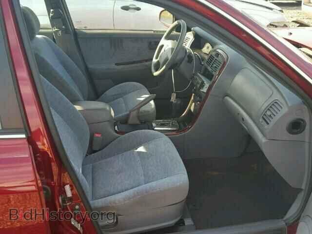 2005 KIA OPTIMA - VIN: KNAGD128355431029 - Фото 5