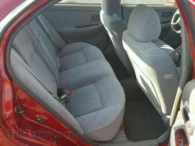 2005 KIA OPTIMA - VIN: KNAGD128355431029 - Фото 6