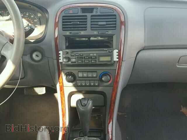 2005 KIA OPTIMA - VIN: KNAGD128355431029 - Фото 9