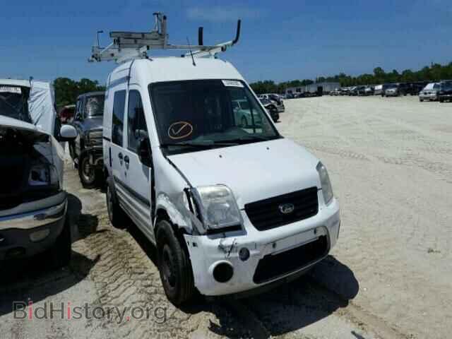 Photo NM0LS6BN1DT153166 - FORD TRANSIT CO 2013