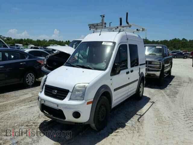 2013 FORD TRANSIT CO - VIN: NM0LS6BN1DT153166 - Фото 2