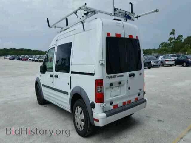 2013 FORD TRANSIT CO - VIN: NM0LS6BN1DT153166 - Фото 3