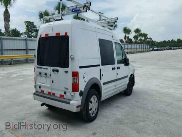 2013 FORD TRANSIT CO - VIN: NM0LS6BN1DT153166 - Фото 4