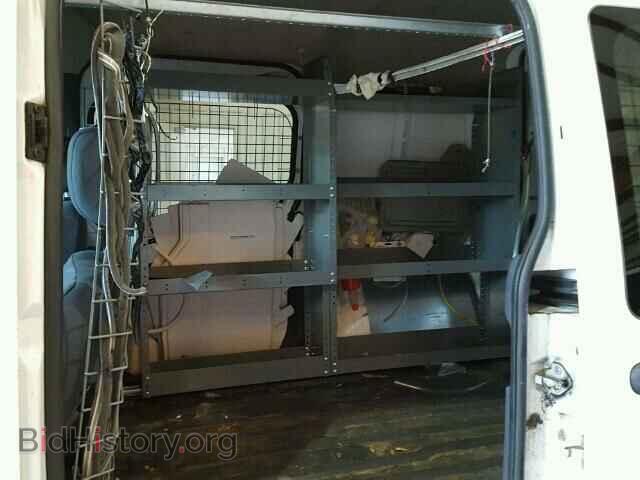 2013 FORD TRANSIT CO - VIN: NM0LS6BN1DT153166 - Фото 6