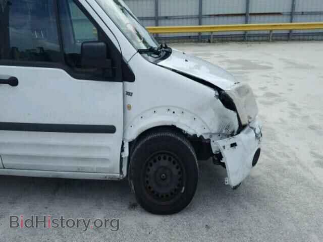 2013 FORD TRANSIT CO - VIN: NM0LS6BN1DT153166 - Фото 9