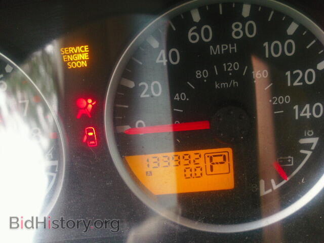 2005 NISSAN PATHFINDER - VIN: 5N1AR18W95C708192 - Фото 8