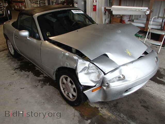 Photo JM1NA3510N0302272 - MAZDA MIATA 1992