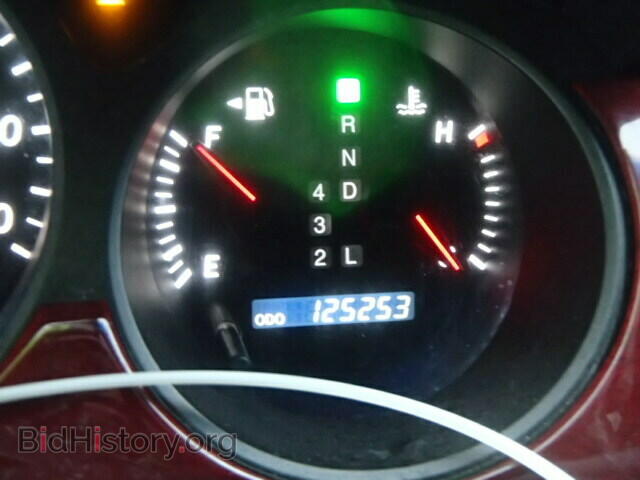 2002 LEXUS ES300 - VIN: JTHBF30G120057105 - Фото 8