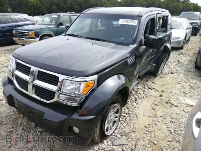 2011 DODGE NITRO - VIN: 1D4PT2GK9BW535548 - Photo 2