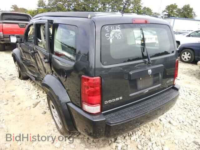 2011 DODGE NITRO - VIN: 1D4PT2GK9BW535548 - Photo 3