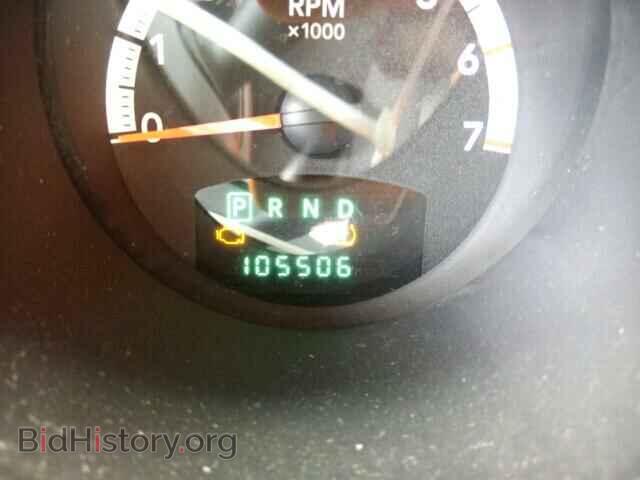 2011 DODGE NITRO - VIN: 1D4PT2GK9BW535548 - Photo 8