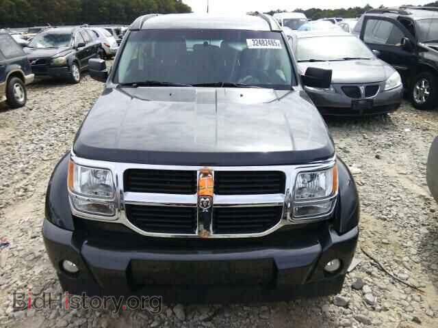 2011 DODGE NITRO - VIN: 1D4PT2GK9BW535548 - Photo 9