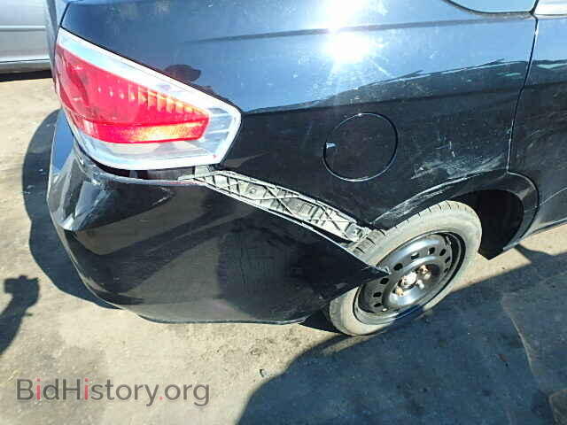 2008 FORD FOCUS - VIN: 1FAHP35N98W271805 - Фото 10