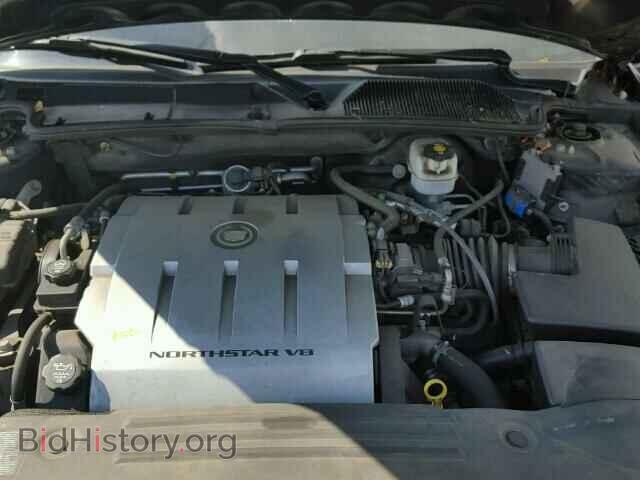 2006 CADILLAC DTS - VIN: 1G6KD57Y86U247129 - Фото 7