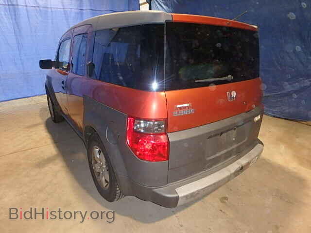 2003 HONDA ELEMENT - VIN: 5J6YH28593L049539 - Фото 3