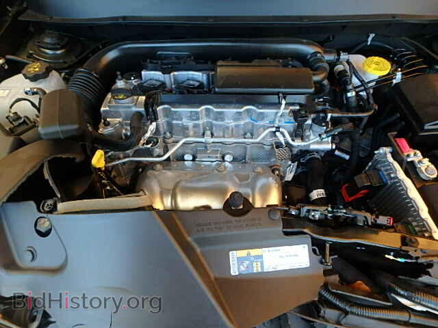 2015 JEEP CHEROKEE - VIN: 1C4PJMDB3FW557604 - Фото 7