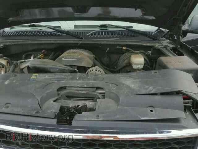 2006 CHEVROLET SILVERADO - VIN: 1GCEK19V86Z199601 - Фото 7