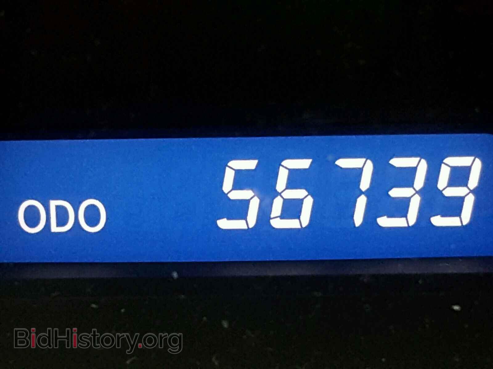 2012 LEXUS IS250 - VIN: JTHBF5C22C2102151 - Фото 8