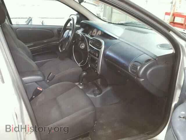 2004 Dodge NEON (VIN 1B3ES56C64D576836) — photo 5 of 10