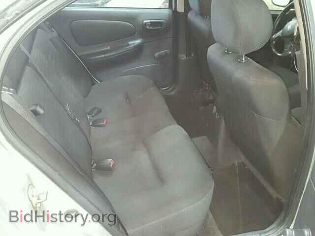 2004 DODGE NEON - VIN: 1B3ES56C64D576836 - Фото 6