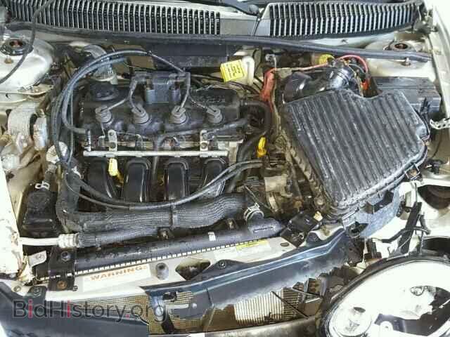 2004 DODGE NEON - VIN: 1B3ES56C64D576836 - Фото 7