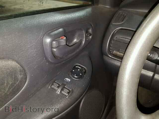 2004 DODGE NEON - VIN: 1B3ES56C64D576836 - Фото 10