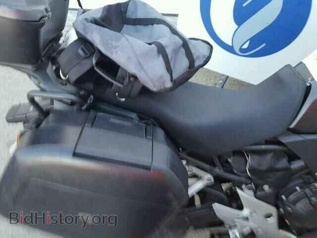 2013 HONDA CB CYCLE - VIN: MLHPC4611D5000477 - Photo 6