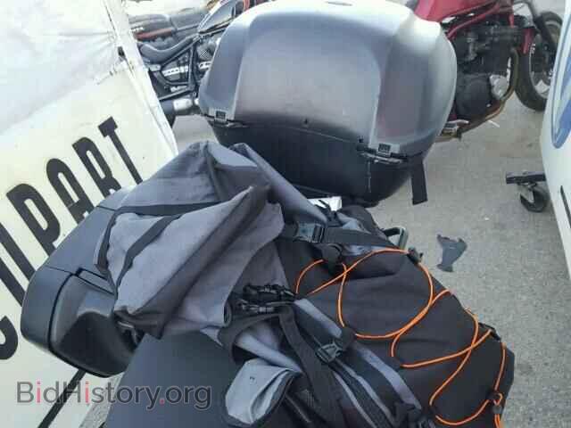 2013 HONDA CB CYCLE - VIN: MLHPC4611D5000477 - Photo 10