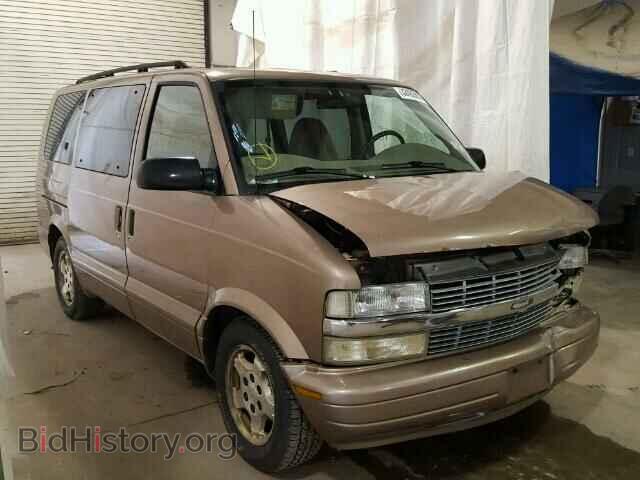 Фотография 1GNEL19X35B123152 - CHEVROLET ASTRO 2005