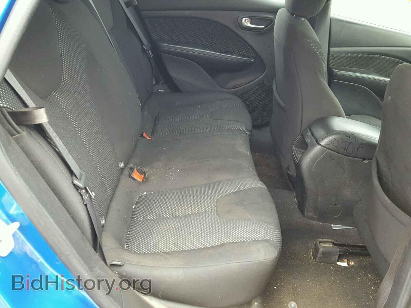 2016 DODGE DART - VIN: 1C3CDFAA0GD608233 - Photo 6