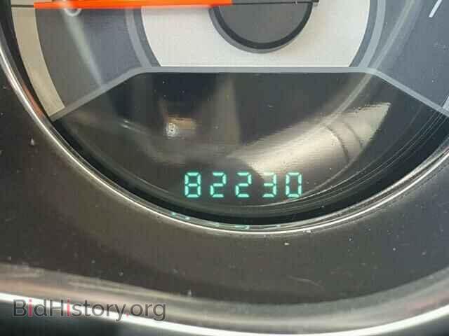 2012 CHRYSLER 200 - VIN: 1C3CCBBB3CN300142 - Фото 8
